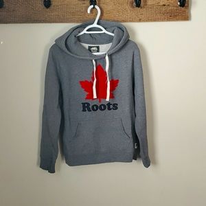 Roots Sweater